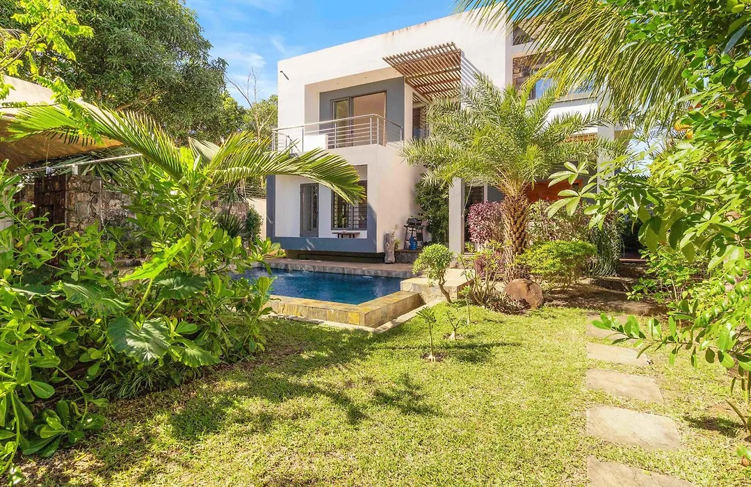 Villa Lumino By Sealodge Mauritius-1